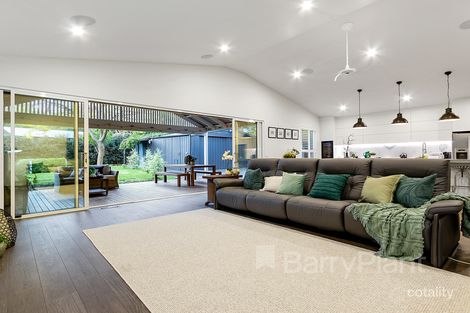 Property photo of 21 Butlers Road Ferntree Gully VIC 3156
