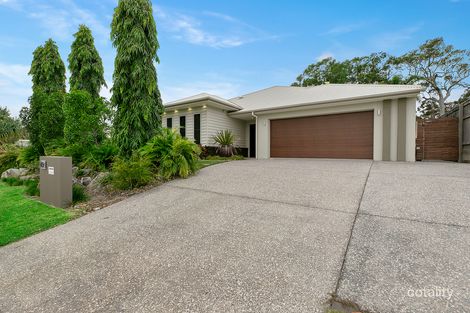 Property photo of 45 Augusta Circuit Peregian Springs QLD 4573
