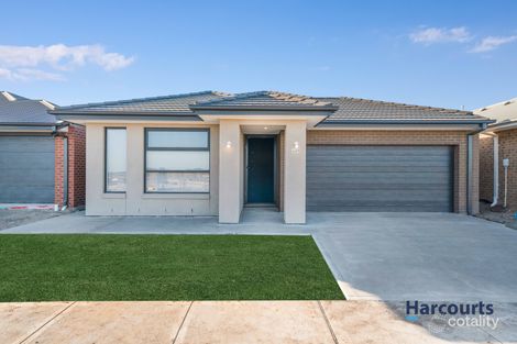 409 Maracana Ave, Manor Lakes, VIC 3024
