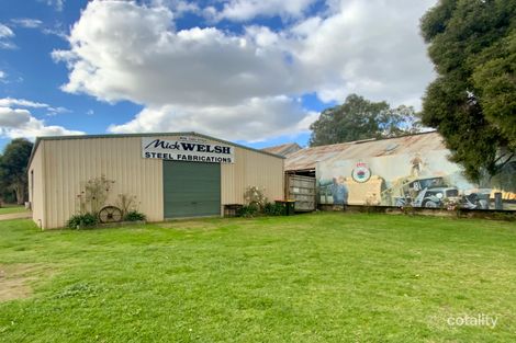 47 Broad St, Eugowra, NSW 2806