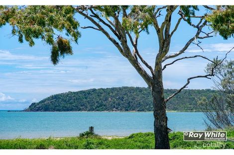 Property photo of 980 Scenic Highway Kinka Beach QLD 4703