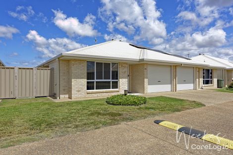 Property photo of 12/148 McCarthy Road Avenell Heights QLD 4670
