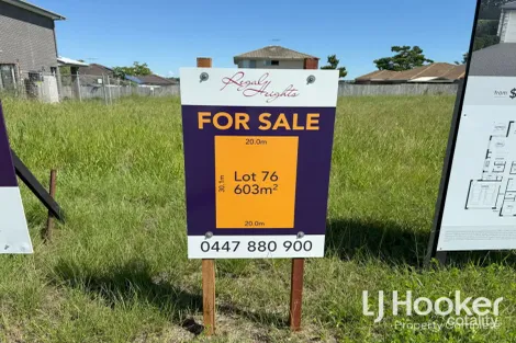 Property photo of 6 Marcus Drive Regents Park QLD 4118