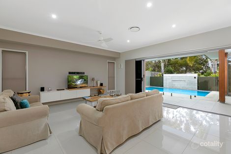 Property photo of 45 Augusta Circuit Peregian Springs QLD 4573
