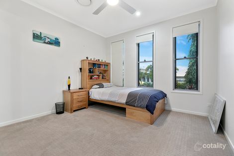 Property photo of 45 Augusta Circuit Peregian Springs QLD 4573