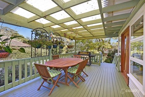 Property photo of 48 Beecroft Road Beecroft NSW 2119