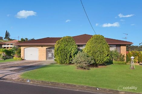 Property photo of 5-7 Sunderland Street Evans Head NSW 2473