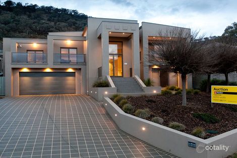 19 Florence Fuller Cres, Conder, ACT 2906