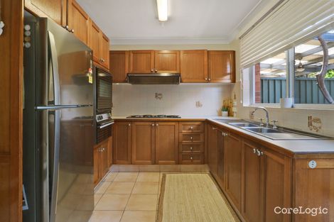 Property photo of 8/7 Melrose Avenue Sylvania NSW 2224