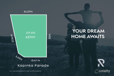 24 Kapinka Pde, Riverlea Park, SA 5120