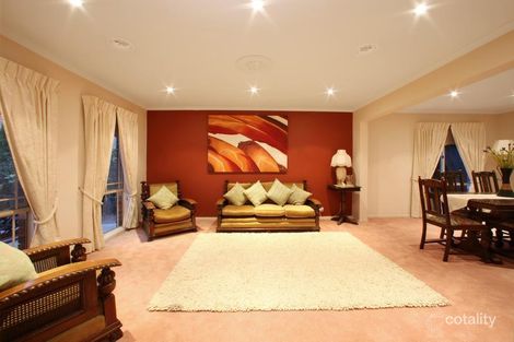 Property photo of 12 Ian Court Rowville VIC 3178