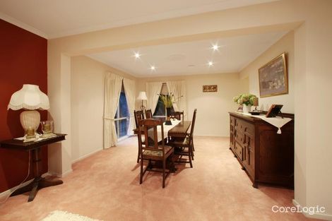 Property photo of 12 Ian Court Rowville VIC 3178