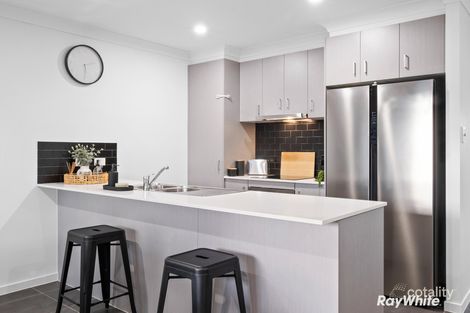 Property photo of 29 Basalt Drive Yarrabilba QLD 4207