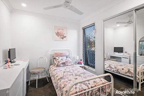 Property photo of 29 Basalt Drive Yarrabilba QLD 4207