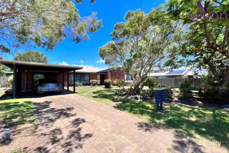 5 Paul Dr, Point Vernon, QLD 4655