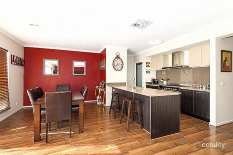 Property photo of 18 Nundroo Crescent Wollert VIC 3750