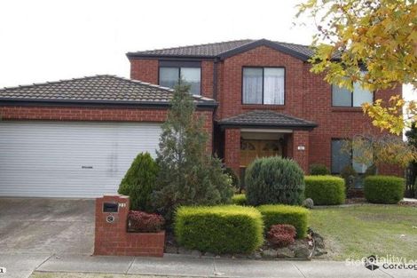 Property photo of 21 Ironbark Drive Hoppers Crossing VIC 3029