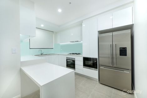 Property photo of 405/139-145 Parramatta Road Homebush NSW 2140