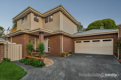 3/35 Taylors Rd, Croydon, VIC 3136