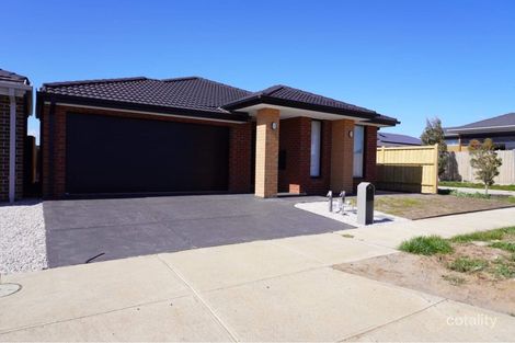 Property photo of 23 Coldfall Way Mickleham VIC 3064