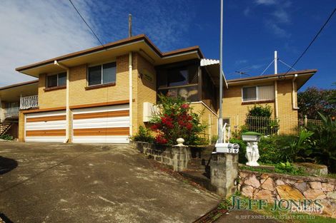 17 Ware St, Annerley, QLD 4103