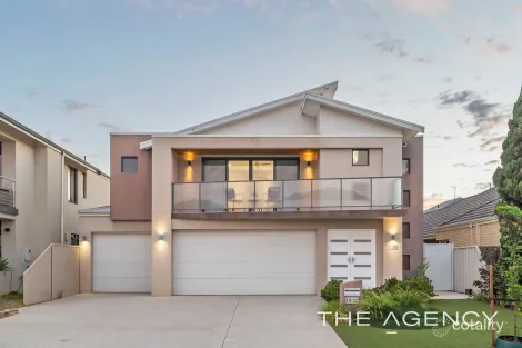 Property photo of 19 Sopwith Elbow Maylands WA 6051