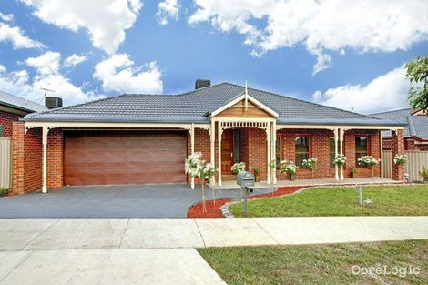 Property photo of 25 Dakota Avenue Wallan VIC 3756