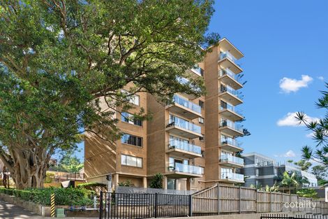 Property photo of 15/199 Walker Street North Sydney NSW 2060