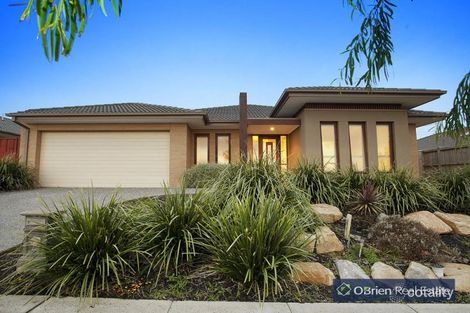 46 Seaview Dr, Botanic Ridge, VIC 3977