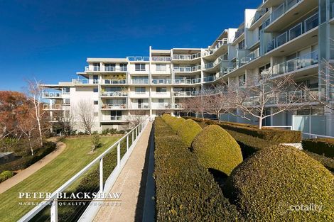 Property photo of 39/45 Blackall Street Barton ACT 2600