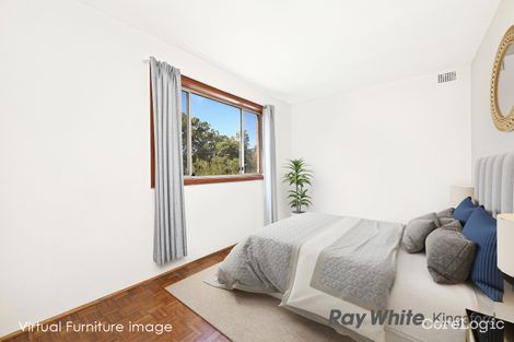 Property photo of 6/559 Anzac Parade Kingsford NSW 2032