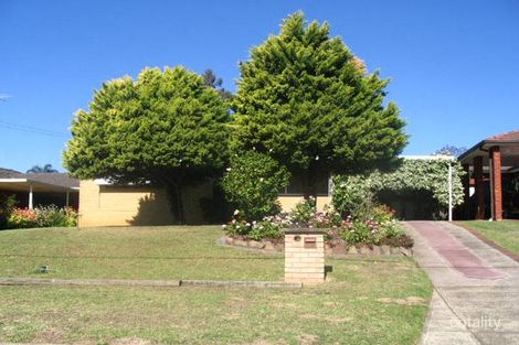 58 Kareela Ave, Penrith, NSW 2750