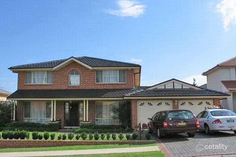 39 Knightsbridge Ave, Glenwood, NSW 2768