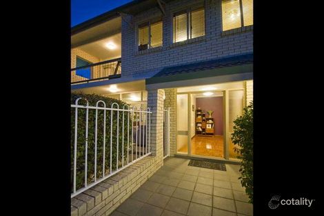 Property photo of 3/51 Nelson Parade Indooroopilly QLD 4068