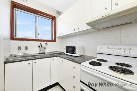 Property photo of 6/559 Anzac Parade Kingsford NSW 2032