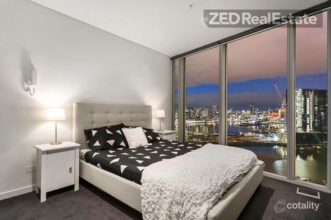 Property photo of 1605/81 South Wharf Drive Docklands VIC 3008