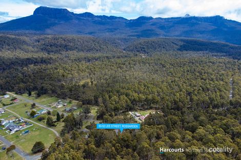 50-52 Lee St, Rossarden, TAS 7213