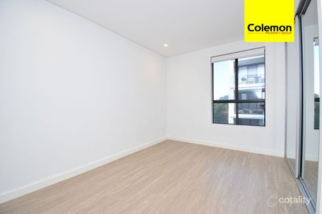 Property photo of 17/702-704 Canterbury Road Belmore NSW 2192