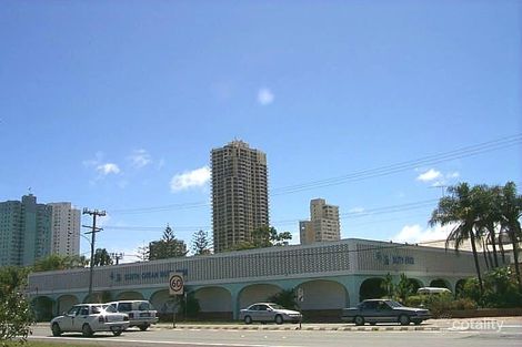 2847 Gold Coast Hwy, Surfers Paradise, QLD 4217