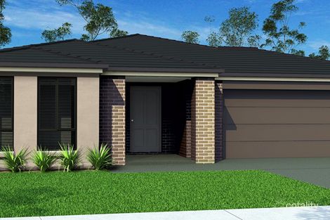 1525 Pennyroyal Ave, Truganina, VIC 3029