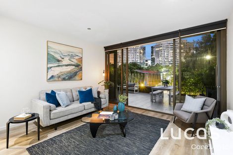 Property photo of 106/1 Encounter Way Docklands VIC 3008