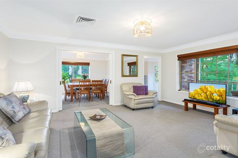 Property photo of 7 Mary Wall Crescent Berowra NSW 2081