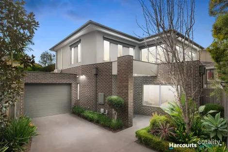 Property photo of 2/12 Atkinson Street Chadstone VIC 3148