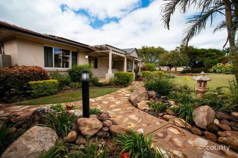 Property photo of 8 Phillip Street Aratula QLD 4309