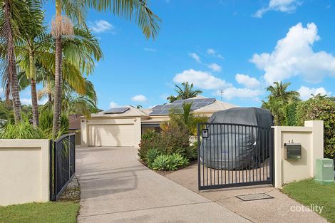 Property photo of 14 Rimmel Place Palmwoods QLD 4555