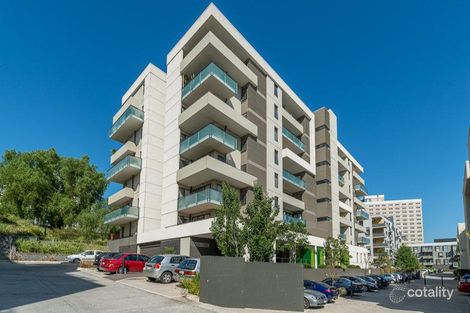 302/72 Altona St, Kensington, VIC 3031