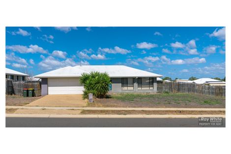 Property photo of 7 Benjamin Drive Gracemere QLD 4702
