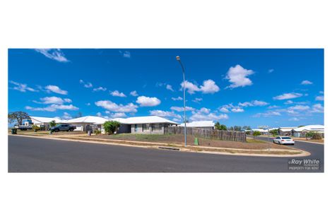 Property photo of 7 Benjamin Drive Gracemere QLD 4702