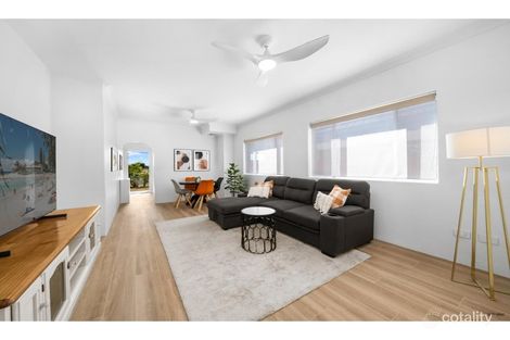 Property photo of 1/18 Banks Avenue Tweed Heads NSW 2485