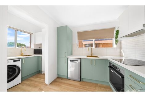 Property photo of 1/18 Banks Avenue Tweed Heads NSW 2485